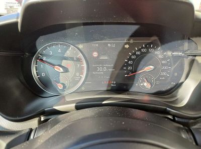 Suzuki Swift Vorführwagen