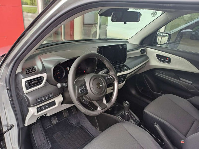 Suzuki Swift Neuwagen