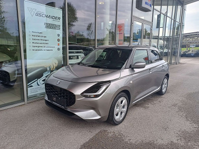 Suzuki Swift Neuwagen