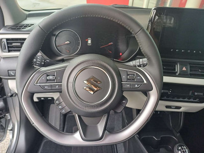 Suzuki Swift Neuwagen