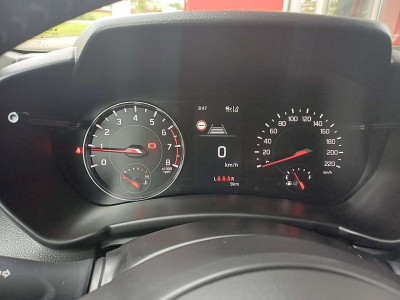Suzuki Swift Neuwagen