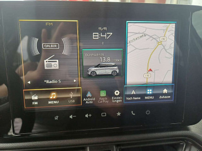 Suzuki Swift Neuwagen