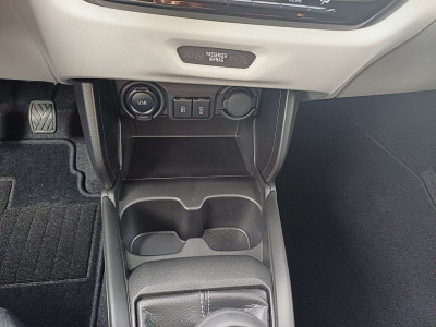 Suzuki Swift Neuwagen