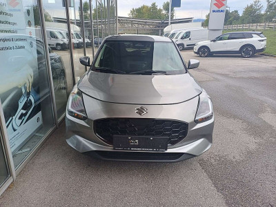 Suzuki Swift Neuwagen