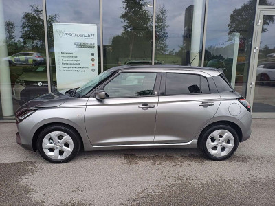 Suzuki Swift Neuwagen