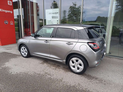 Suzuki Swift Neuwagen