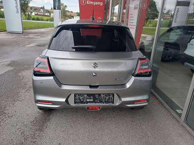 Suzuki Swift Neuwagen