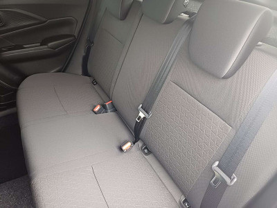 Suzuki Swift Neuwagen