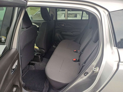 Suzuki Swift Neuwagen