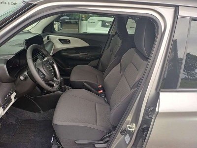 Suzuki Swift Neuwagen