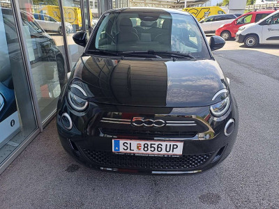 Fiat 500 Gebrauchtwagen