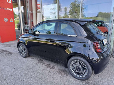 Fiat 500 Gebrauchtwagen