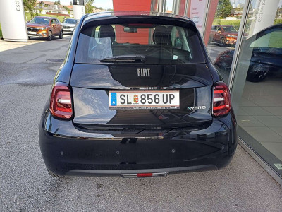 Fiat 500 Gebrauchtwagen