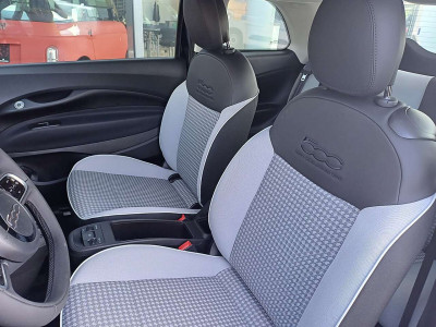 Fiat 500 Gebrauchtwagen