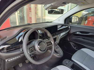 Fiat 500 Gebrauchtwagen