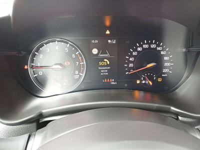 Suzuki Swift Neuwagen Suzuki Swift Neuwagen