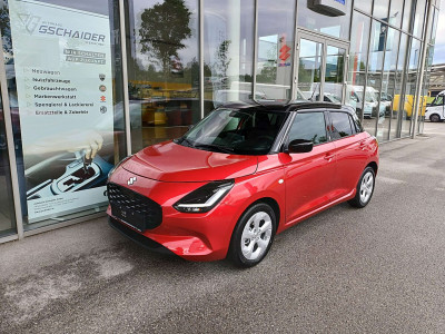 Suzuki Swift Neuwagen Suzuki Swift Neuwagen