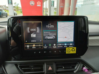 Suzuki Swift Neuwagen Suzuki Swift Neuwagen