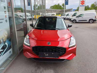 Suzuki Swift Neuwagen Suzuki Swift Neuwagen