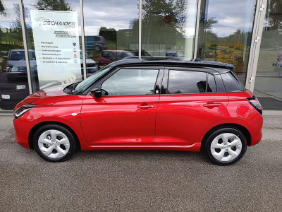 Suzuki Swift Neuwagen Suzuki Swift Neuwagen