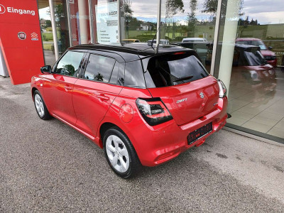 Suzuki Swift Neuwagen Suzuki Swift Neuwagen