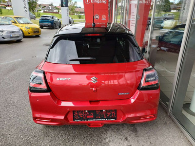 Suzuki Swift Neuwagen Suzuki Swift Neuwagen