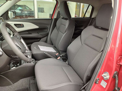 Suzuki Swift Neuwagen Suzuki Swift Neuwagen