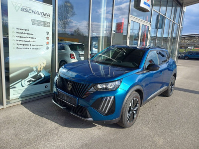 Peugeot 2008 Gebrauchtwagen Peugeot 2008 Gebrauchtwagen