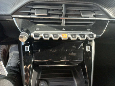 Peugeot 2008 Gebrauchtwagen Peugeot 2008 Gebrauchtwagen
