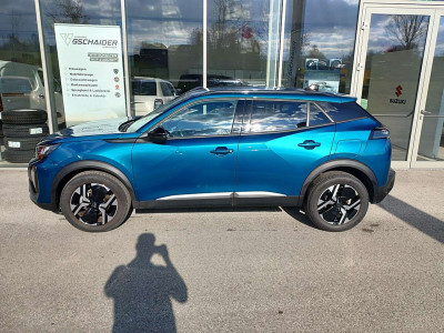 Peugeot 2008 Gebrauchtwagen Peugeot 2008 Gebrauchtwagen