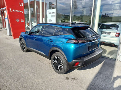 Peugeot 2008 Gebrauchtwagen Peugeot 2008 Gebrauchtwagen