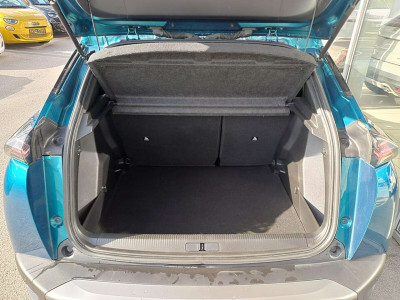 Peugeot 2008 Gebrauchtwagen Peugeot 2008 Gebrauchtwagen