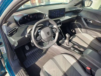 Peugeot 2008 Gebrauchtwagen Peugeot 2008 Gebrauchtwagen