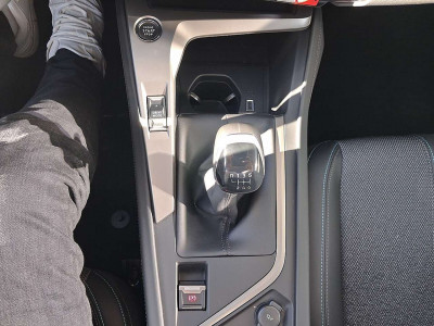 Peugeot 308 Gebrauchtwagen