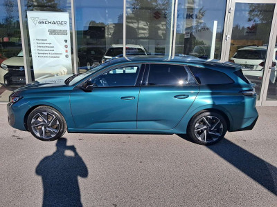 Peugeot 308 Gebrauchtwagen