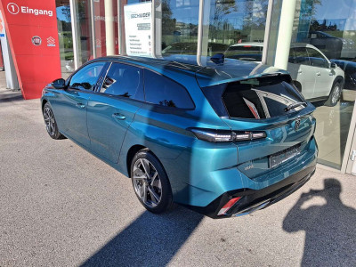 Peugeot 308 Gebrauchtwagen