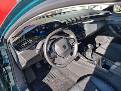 Peugeot 308 Gebrauchtwagen