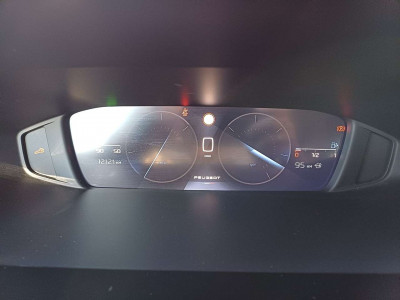 Peugeot 308 Gebrauchtwagen Peugeot 308 Gebrauchtwagen