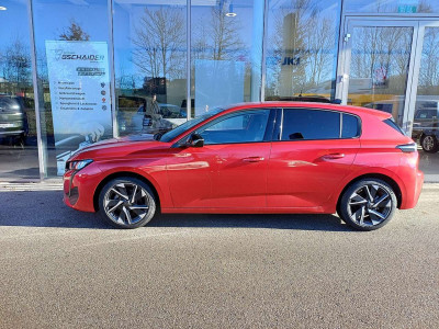 Peugeot 308 Gebrauchtwagen Peugeot 308 Gebrauchtwagen