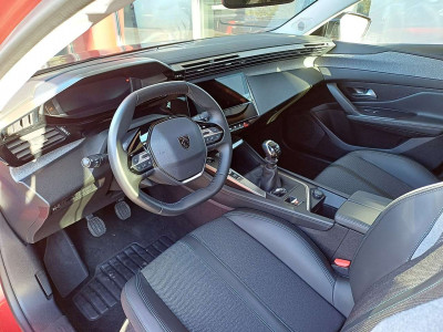 Peugeot 308 Gebrauchtwagen Peugeot 308 Gebrauchtwagen