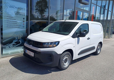 Opel Combo Gebrauchtwagen Opel Combo Gebrauchtwagen