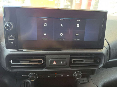 Opel Combo Gebrauchtwagen Opel Combo Gebrauchtwagen
