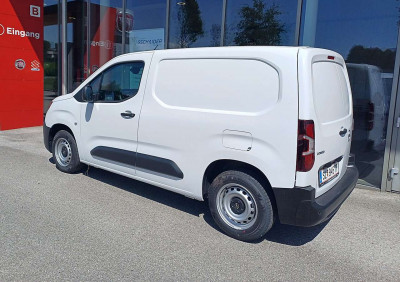 Opel Combo Gebrauchtwagen Opel Combo Gebrauchtwagen