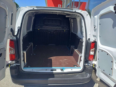 Opel Combo Gebrauchtwagen Opel Combo Gebrauchtwagen