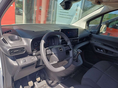 Opel Combo Gebrauchtwagen Opel Combo Gebrauchtwagen