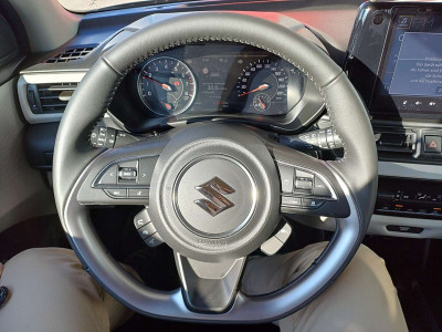 Suzuki Swift Tageszulassung Suzuki Swift Tageszulassung
