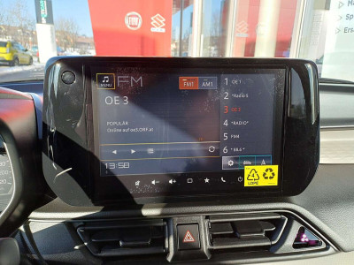 Suzuki Swift Tageszulassung Suzuki Swift Tageszulassung