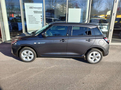 Suzuki Swift Tageszulassung Suzuki Swift Tageszulassung