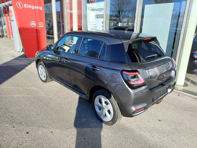 Suzuki Swift Tageszulassung Suzuki Swift Tageszulassung
