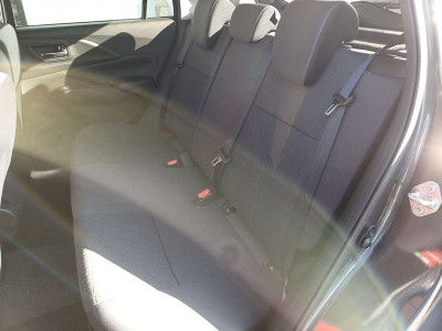 Suzuki Swift Tageszulassung Suzuki Swift Tageszulassung